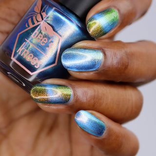 I Will Change Your Destiny