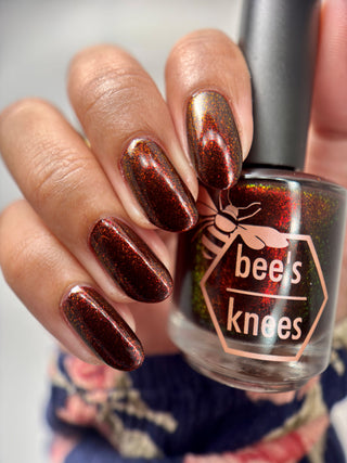 Do You Love Her to Death?