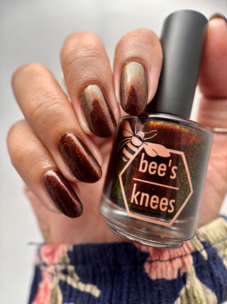 Do You Love Her to Death?