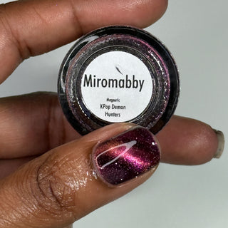 Miromabby
