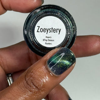 Zoeystery