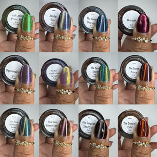 The Entire East Palace Collection