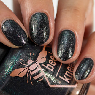 Lovely, Dark, and Deep