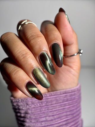 The Horror of the Truth