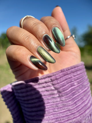 The Horror of the Truth