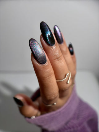 Forgive Yourself into Existence