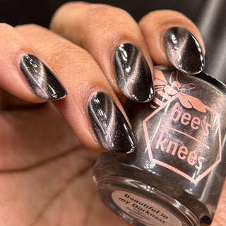 Beautiful in My Darkness