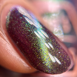 Shadows and Sunlight