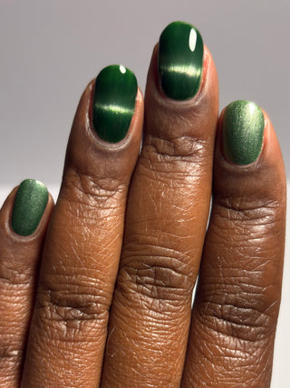 Believing Something does not Make it True