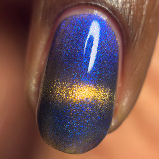 It Doesn't Know Any Better, But You Do