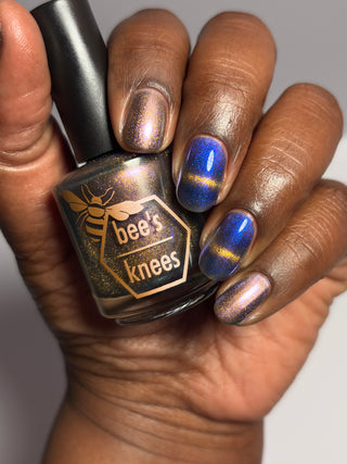 It Doesn't Know Any Better, But You Do