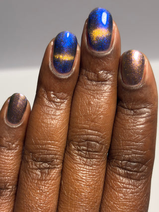 It Doesn't Know Any Better, But You Do