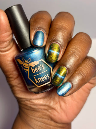 I Will Change Your Destiny