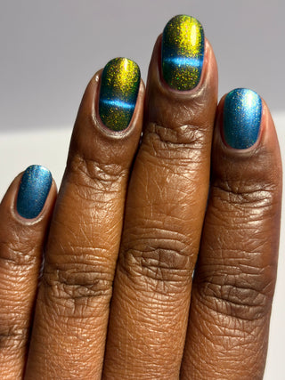 I Will Change Your Destiny