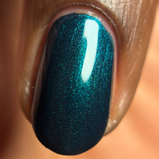 Entirely Bewitching but so Odd