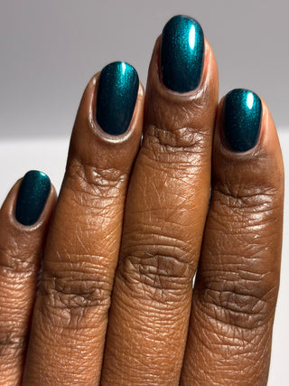 Entirely Bewitching but so Odd