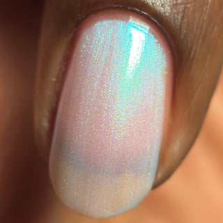 Only Monsters Play God