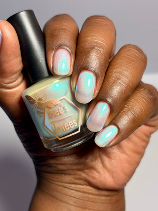 Only Monsters Play God