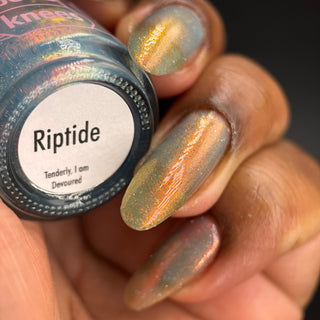Riptide