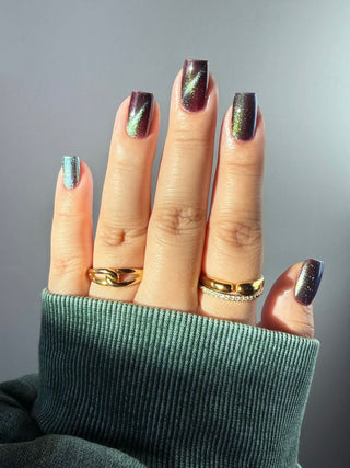 Shadows and Sunlight