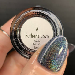 A Father's Love