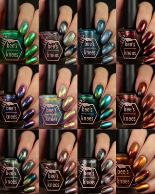 The Entire East Palace Collection