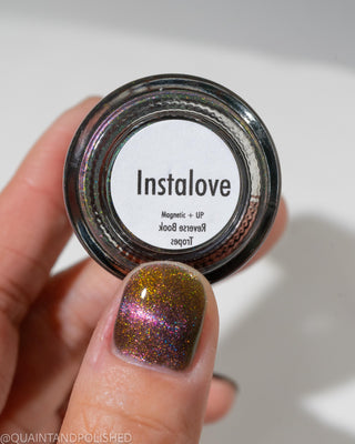 Instalove