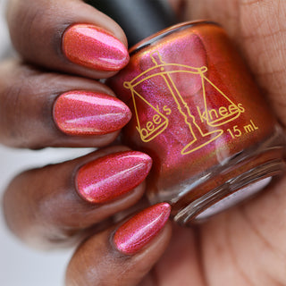 It Would Always be Enough