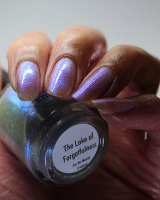 Lake of Forgetfulness