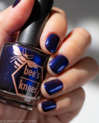 King of the Underworld