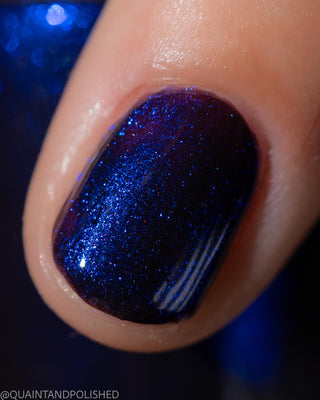 King of the Underworld