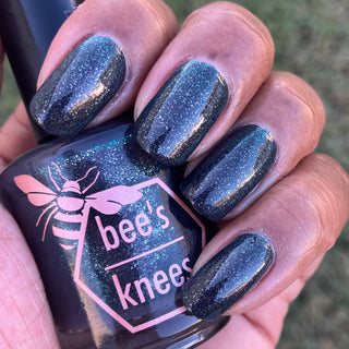 Lovely, Dark, and Deep