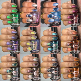 The Entire East Palace Collection