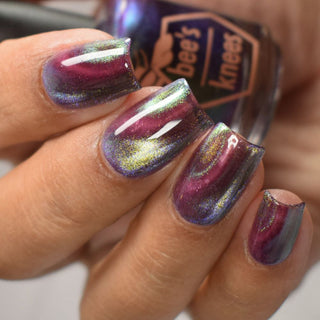 Shadows and Sunlight