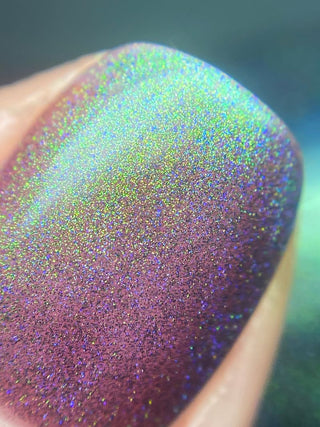 Shadows and Sunlight