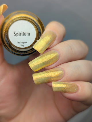 Spiritum