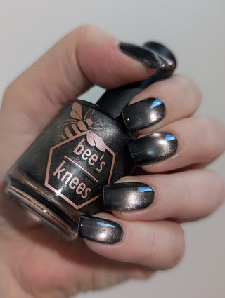 Beautiful in My Darkness