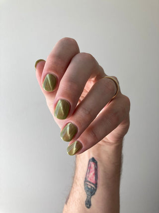 Touch Moss
