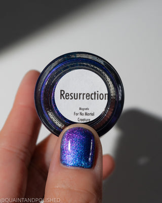 Resurrection