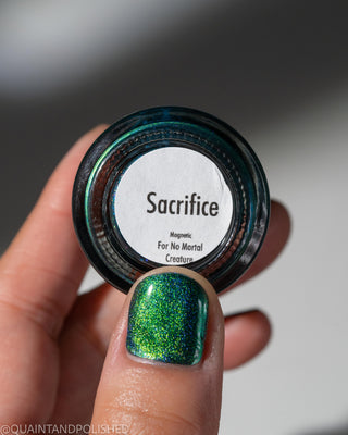 Sacrifice