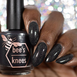 Lovely, Dark, and Deep