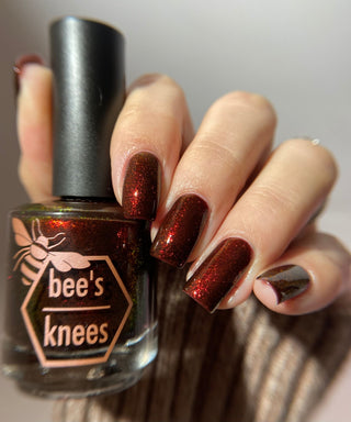 Do You Love Her to Death?