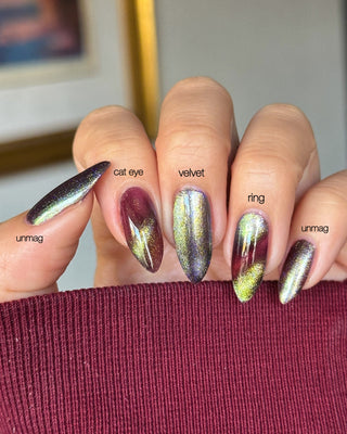 Shadows and Sunlight