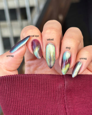 Shadows and Sunlight