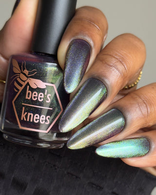 Shadows and Sunlight