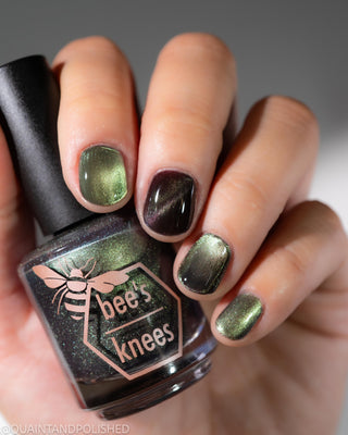 The Horror of the Truth