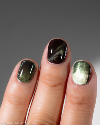 The Horror of the Truth