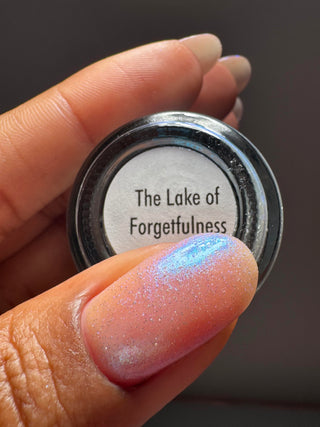Lake of Forgetfulness