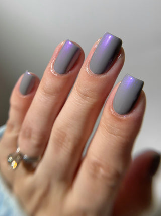 But I Felt Cold, so Cold