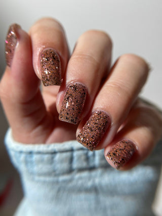 My Place was Never in this World